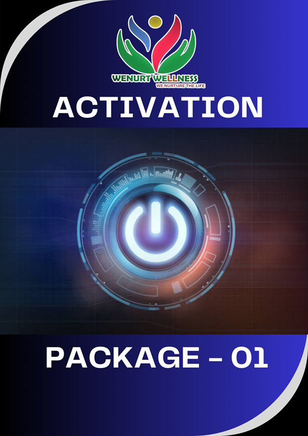 ACTIVATION PACKAGE