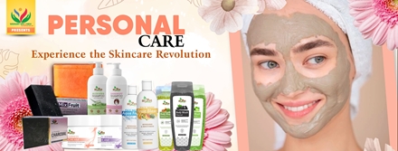 Picture for category PERSONAL CARE