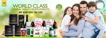 Picture for category Health Supplements